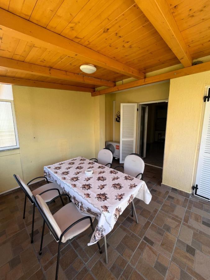 Apartments And Rooms Markovski Palit Exterior foto