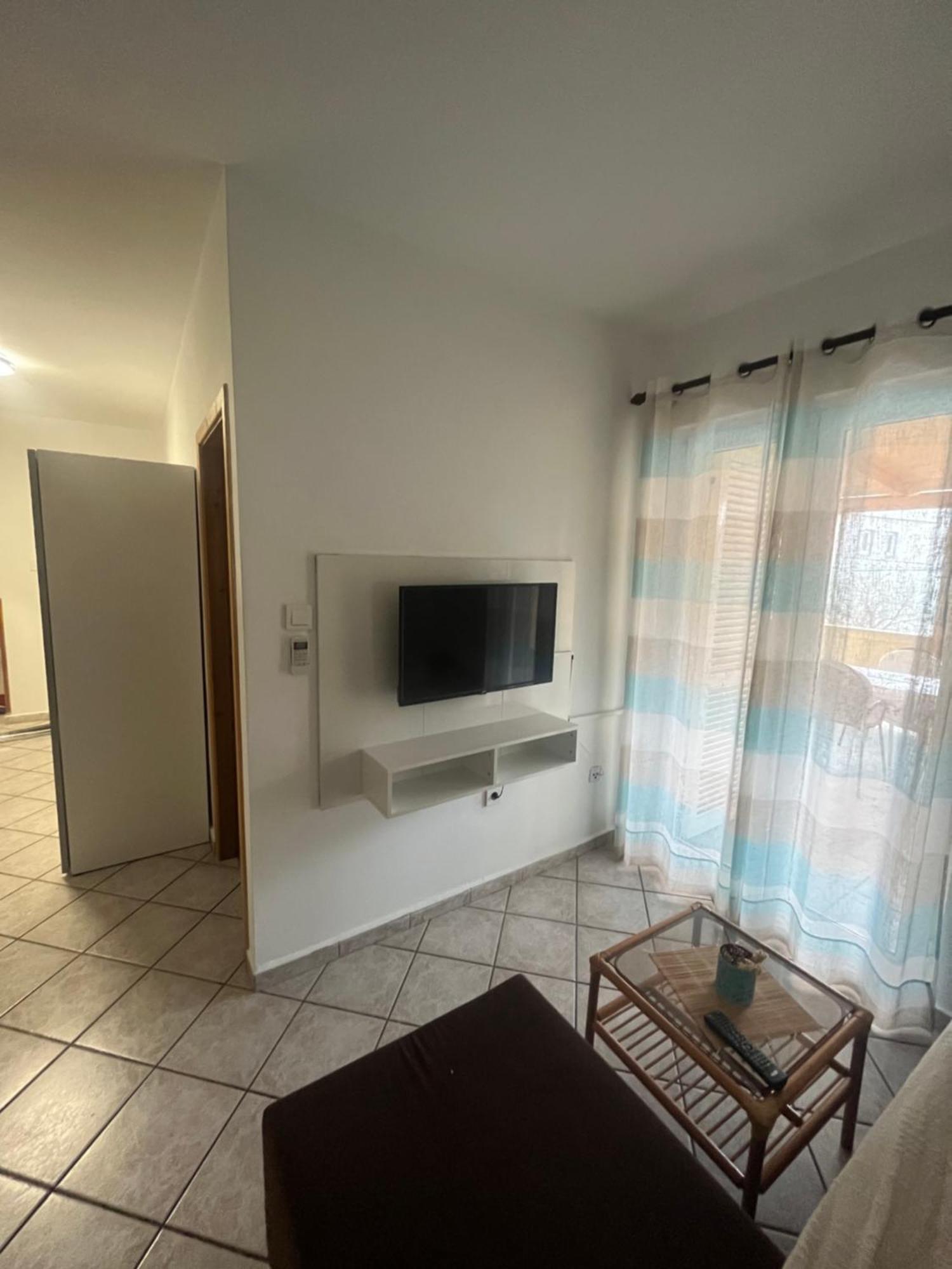 Apartments And Rooms Markovski Palit Exterior foto